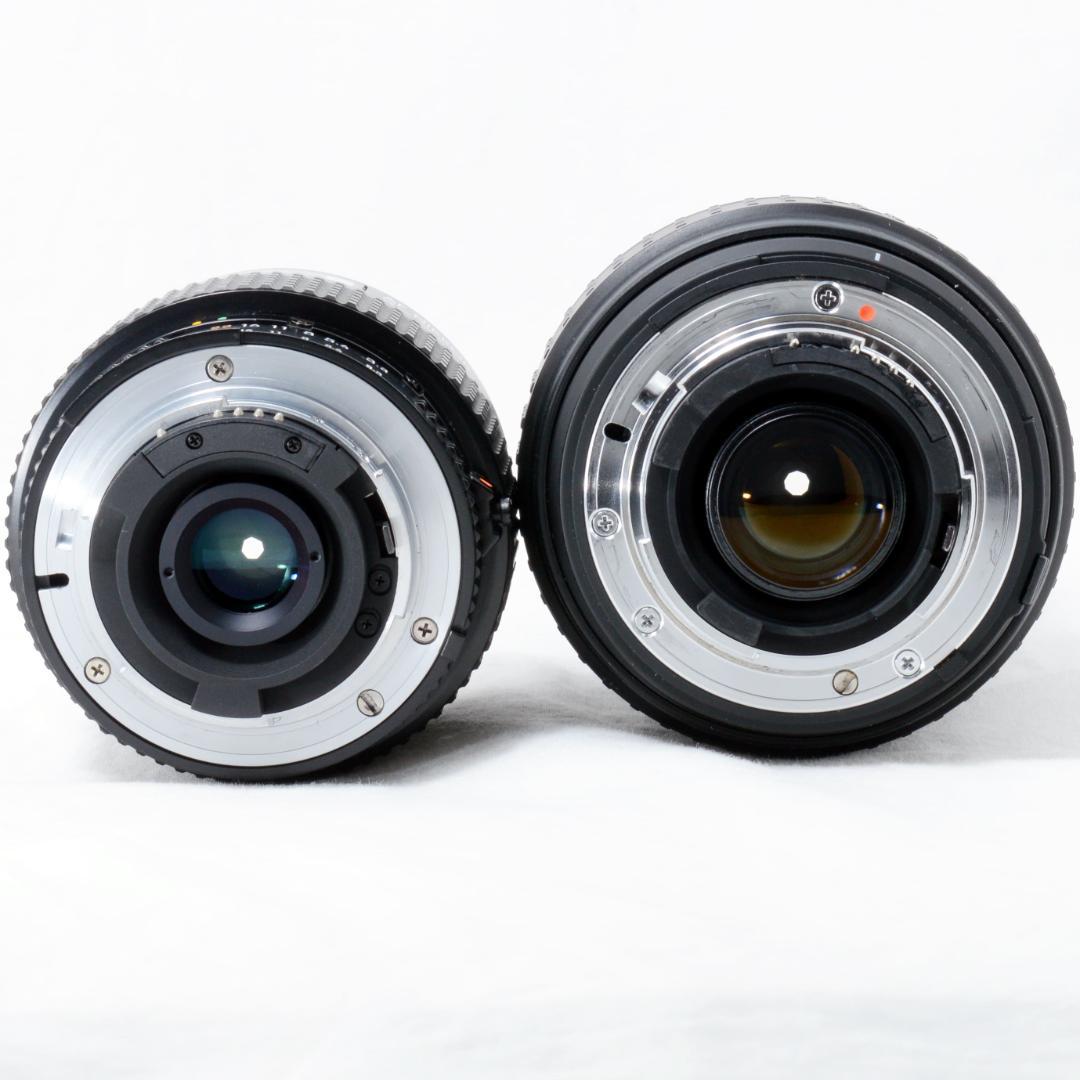 ⭐️良品⭐️Nikon ニコン D80 300mmダブルズーム☆SDカード付き