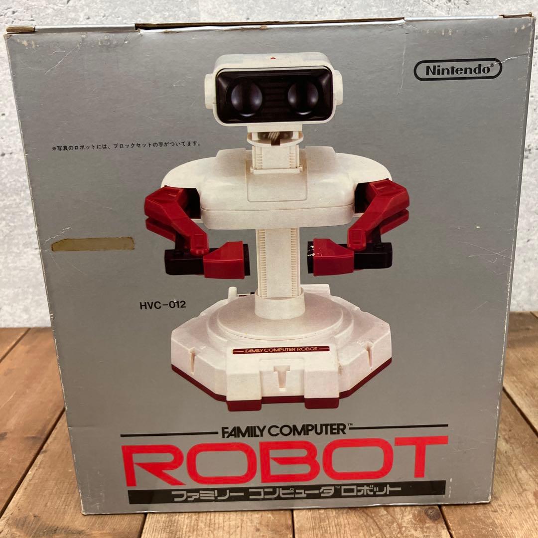 昭和レトロ 当時物 任天堂 ファミリーコンピュータ ファミコン