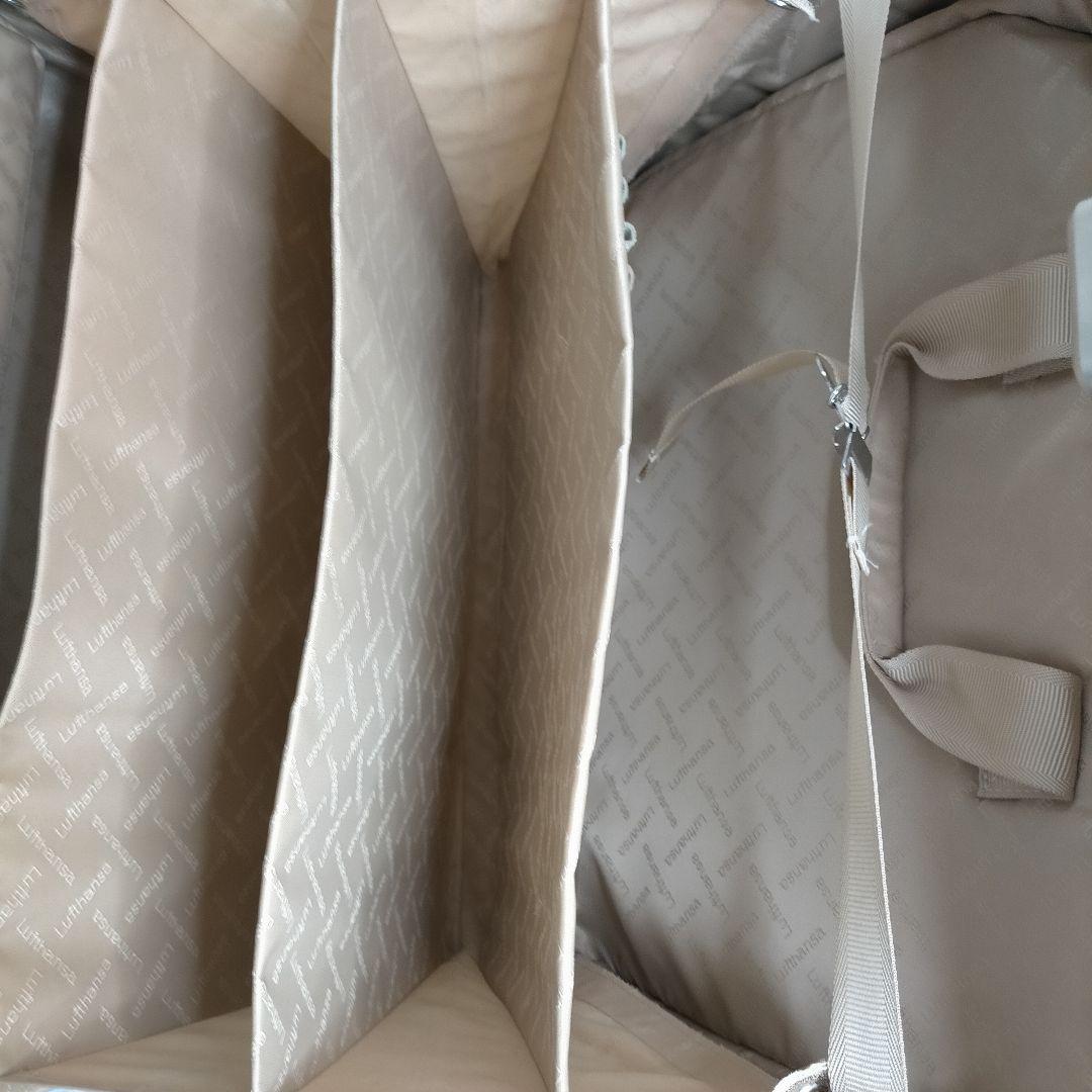 ビリージーン様専用【入手困難】RIMOWA ルフトハンザ航空 高級キャリー