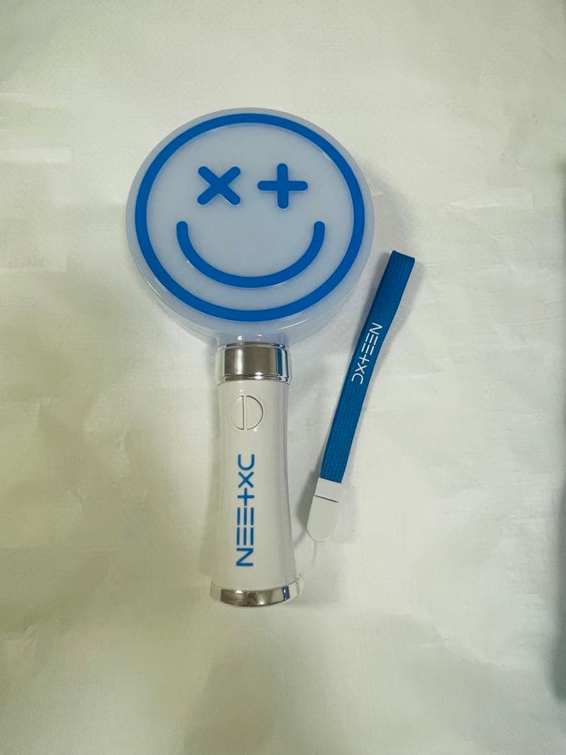 DXTEEN ペンライト 初期 箱、ストラップあり - メルカリ