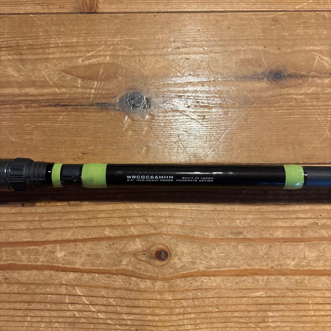 良品】ウォブンロール66MHM セントクロイ 保証書