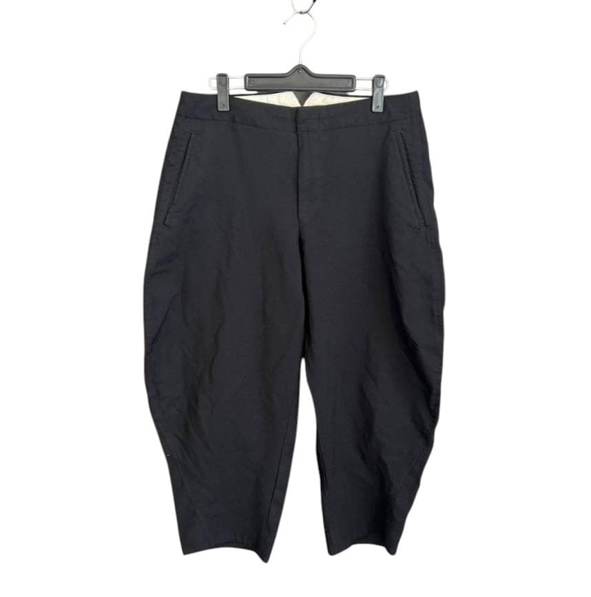 COMME des GARCONS HOMME PLUS ポリ縮 山口一郎 廃盤 山口一郎着用 CDG HOMME PLUS 19ss ポリエステル縮絨 - メルカリ