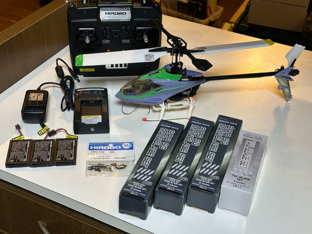 HIROBO/S.R.B Quark STD 要ジャンク HIROBO/S.R.B Quark STD 要ジャンク - メルカリ