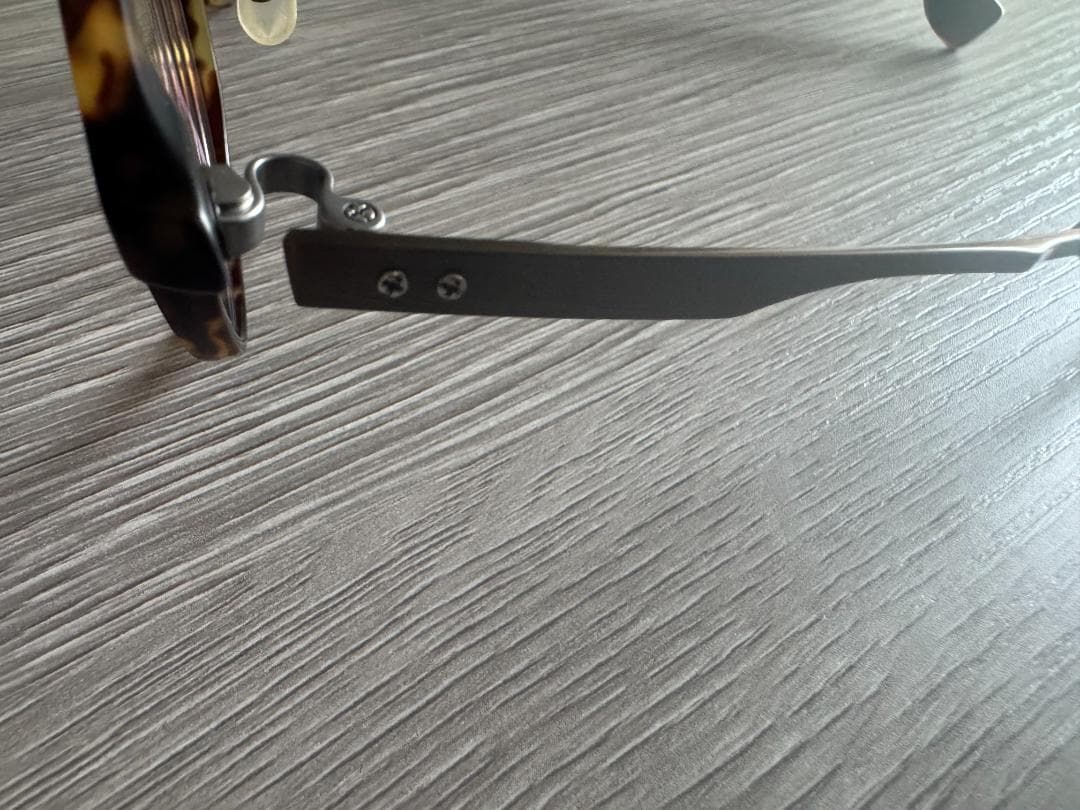 【極美品】999.9 -フォーナインズ-【M-36】