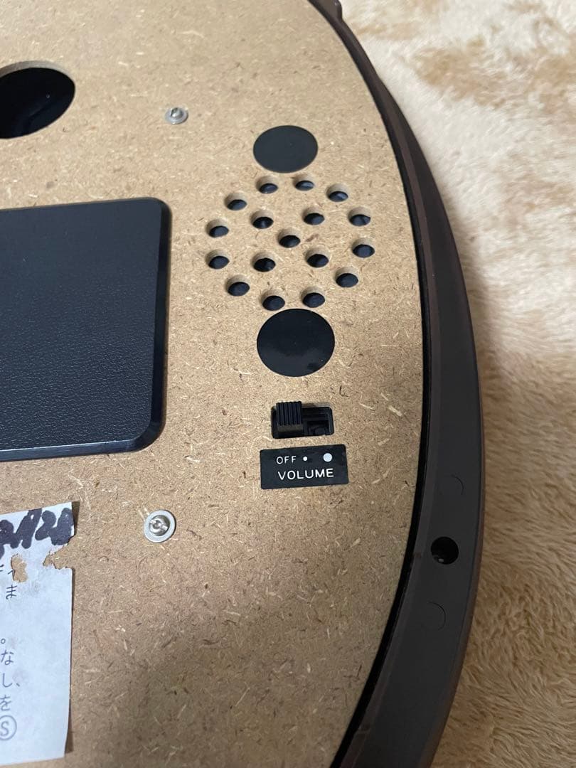 最終値下げ⭐︎帯紐付き希少】SEIKOカントリーハウス からくりRE510B