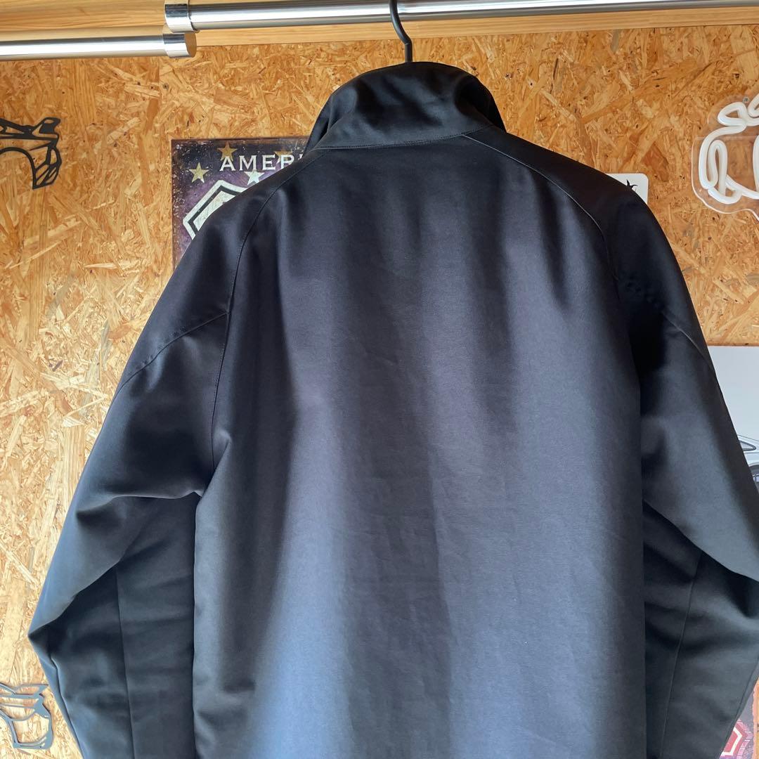 BLACK PARADE ブラックパレード コーデュラジャケット ハーレー - メルカリ