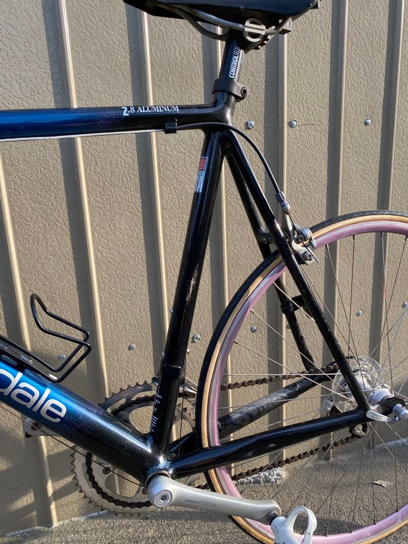 Cannondale R700 - メルカリ