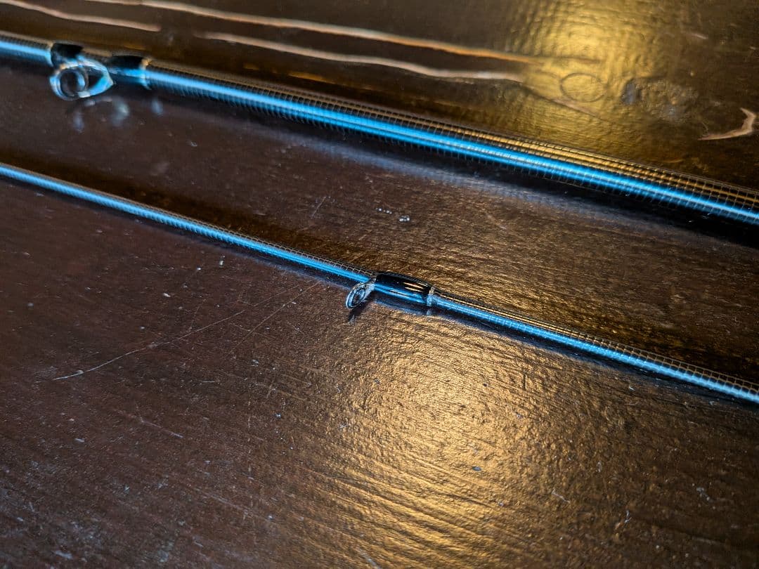 Beams inte 7.9UL ルアーロッド