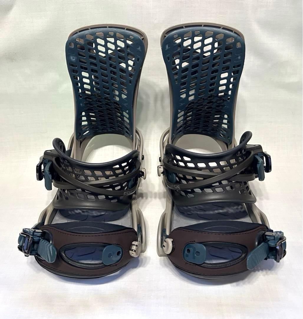 BURTON バートン GENESIS TT ジェネシス gentemstick