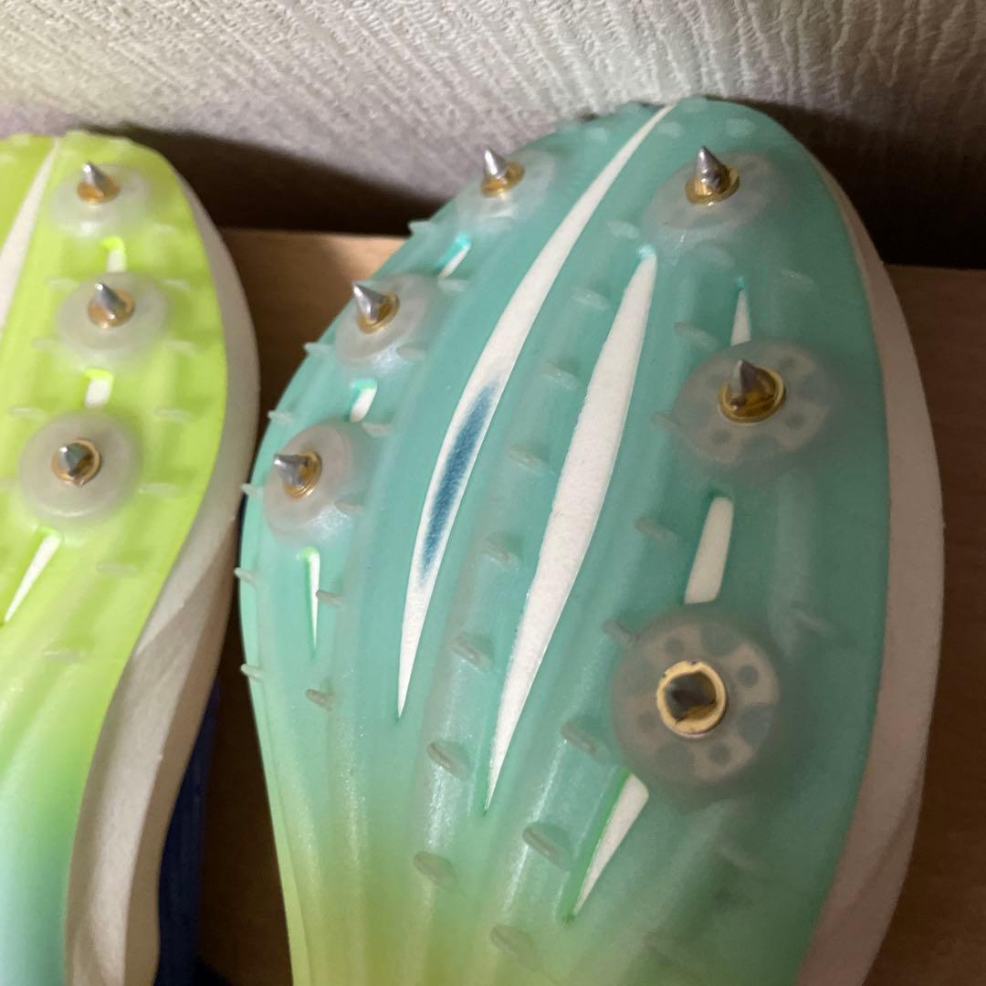 ADIZERO アバンチ2 25.5cm