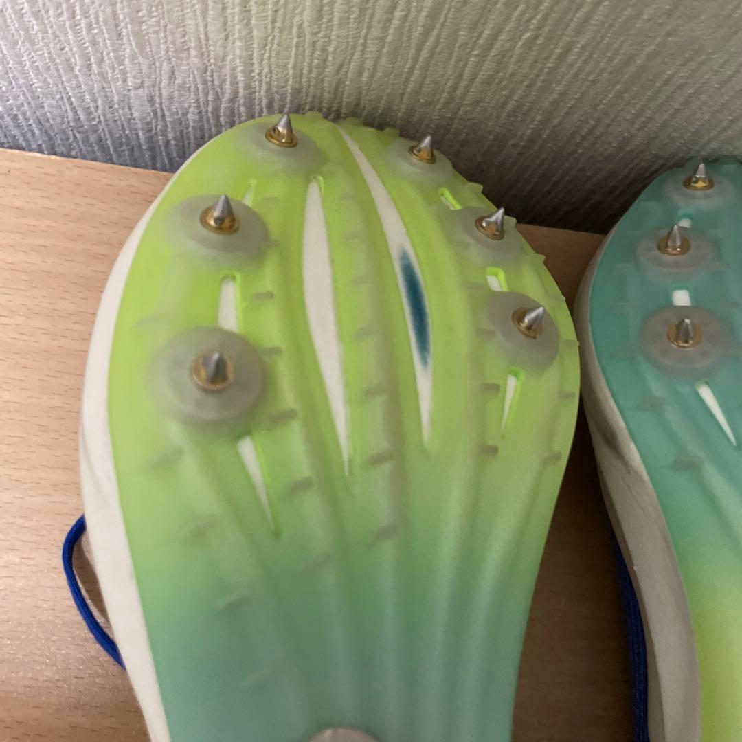 ADIZERO アバンチ2 25.5cm