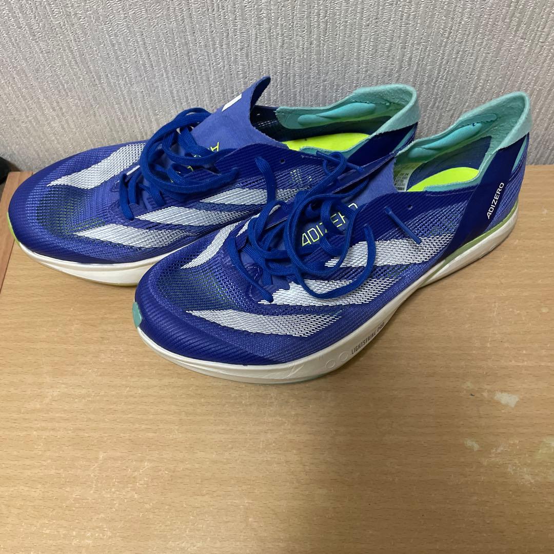 ADIZERO アバンチ2 25.5cm