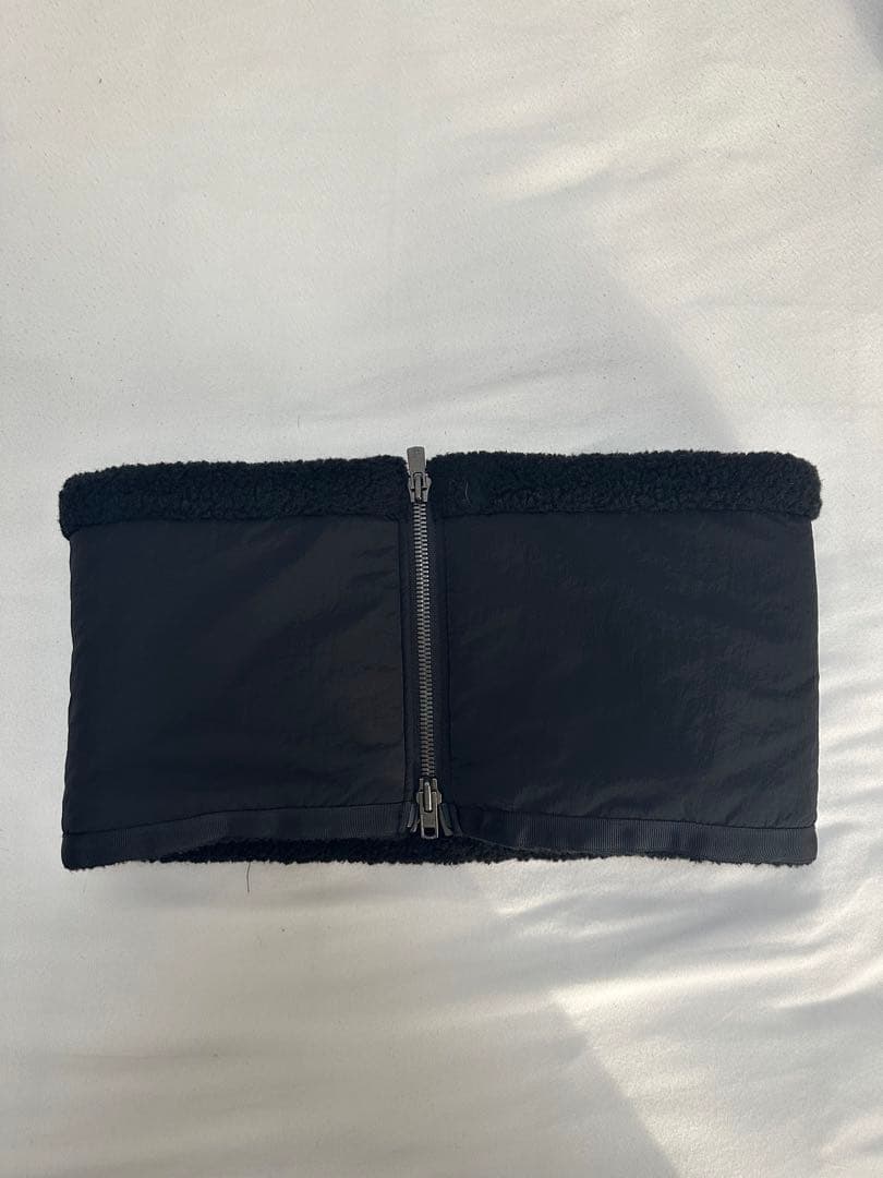 新 モデルファッション - FUMITO GANRYU ネックウォーマー フミト