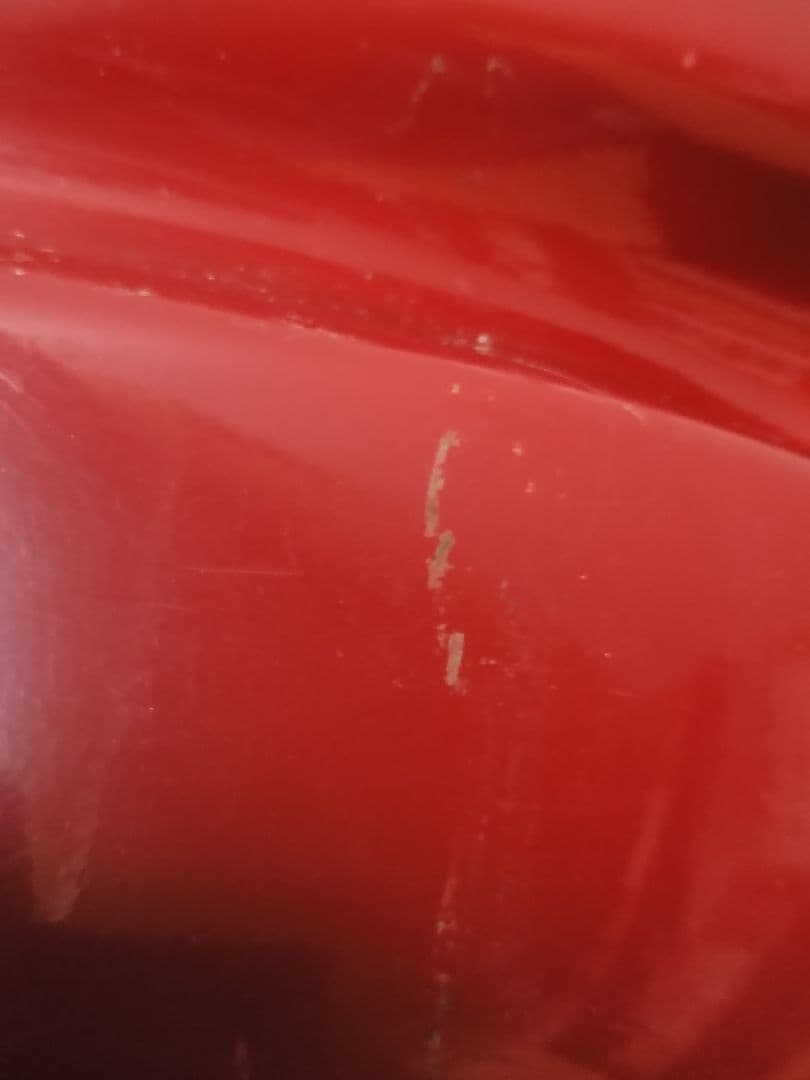 未使用 Burton バートン RED 457 shovel ショベル P14