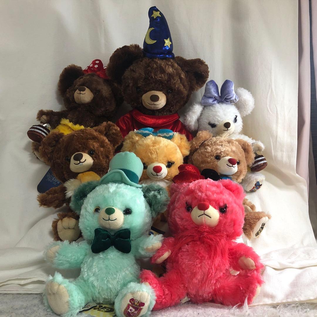 とびだせ どうぶつの森 マスコットコレクション ガチャ 15個セット