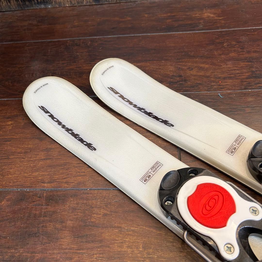 ◇美品◇ SALOMON 99cm ブーツ　NORDICA 25〜25.5cm