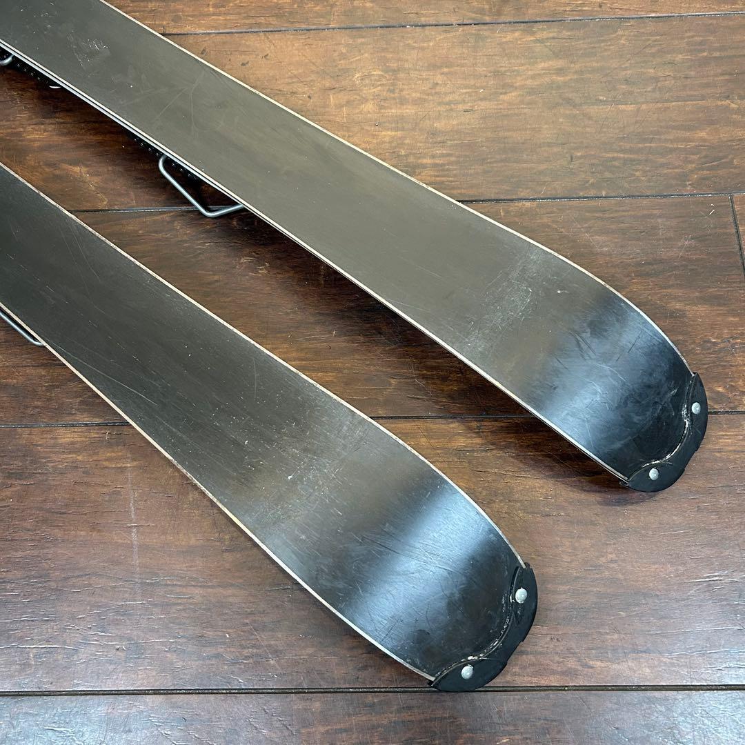 ◇美品◇ SALOMON 99cm ブーツ　NORDICA 25〜25.5cm