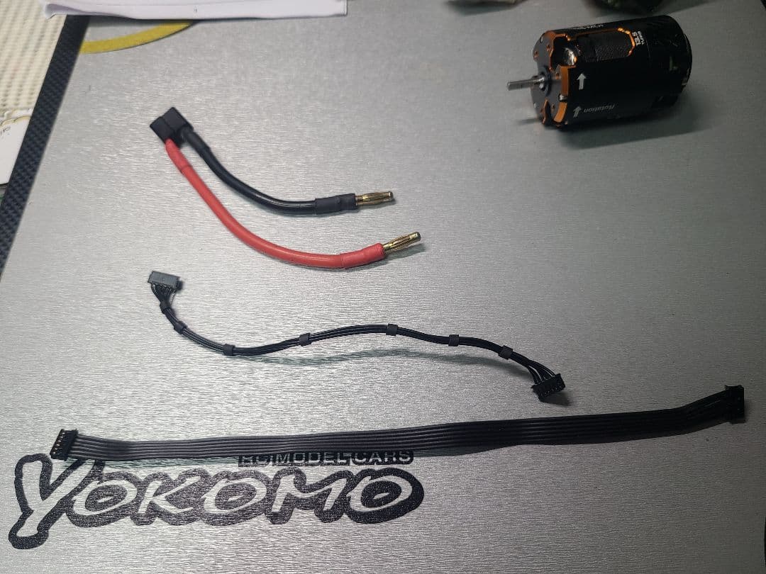 G-Force BLC90 DRIFT MAX COMBO　神威　13.5T