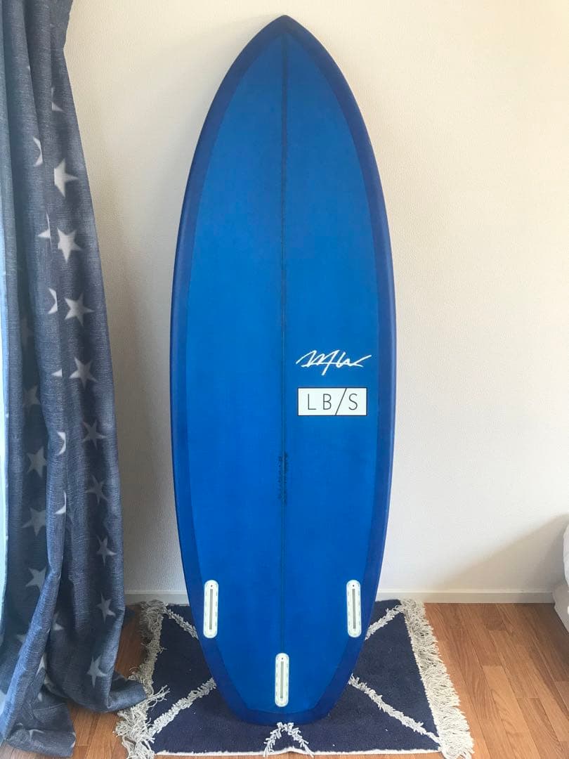 湘南手渡し限定　レイジーボーイスキル　wtw サーフボード　ダブルティー 湘南手渡し限定 レイジーボーイスキル wtw サーフボード ダブルティー