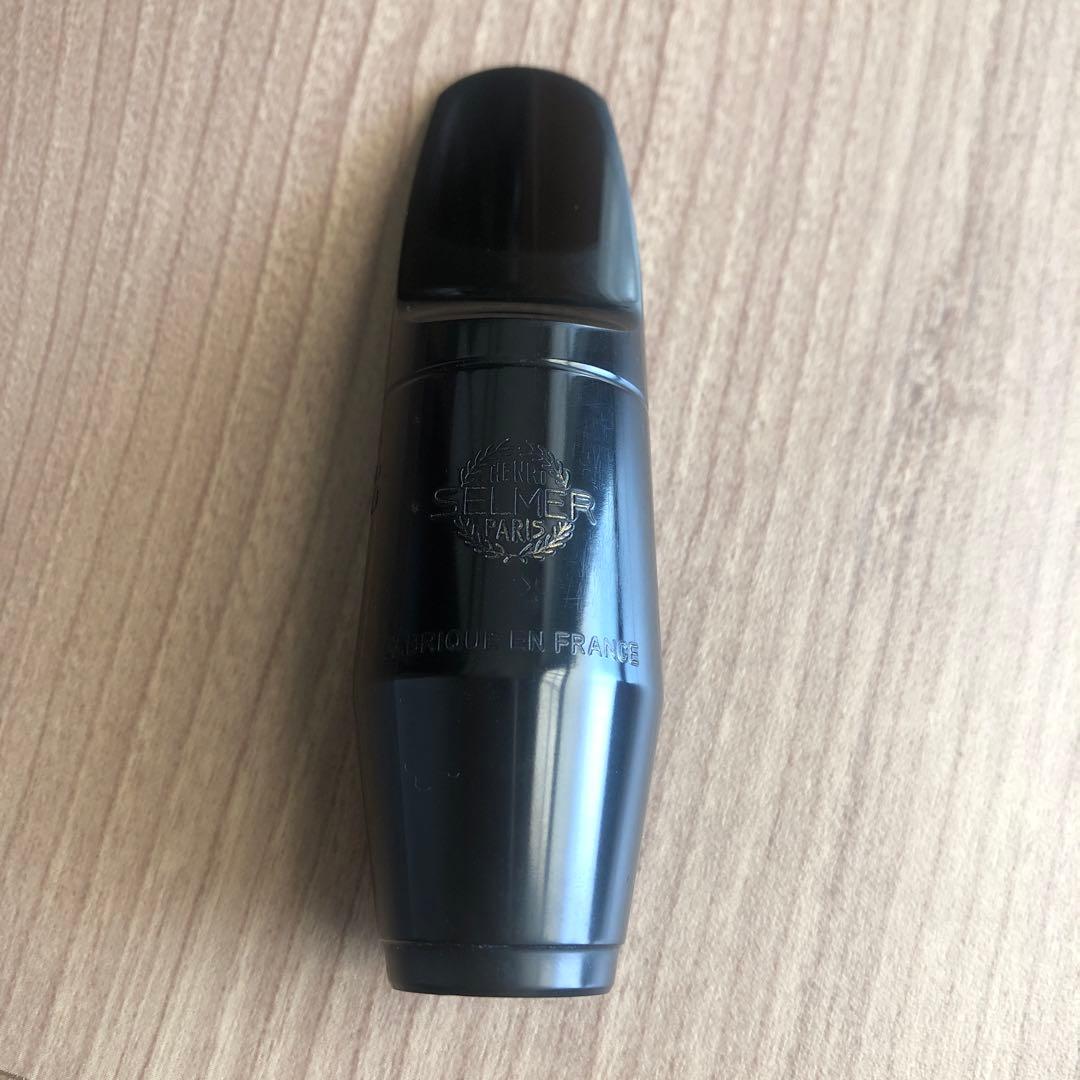 アルトサックス用マウスピースセルマーS90 170 神保佳祐先生選定品