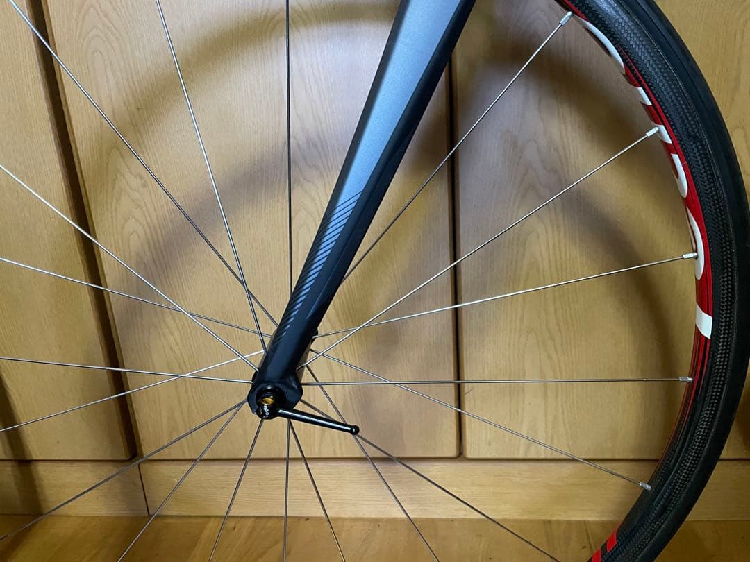 6.9kg SCOTT CR1 10 アルテグラ11速