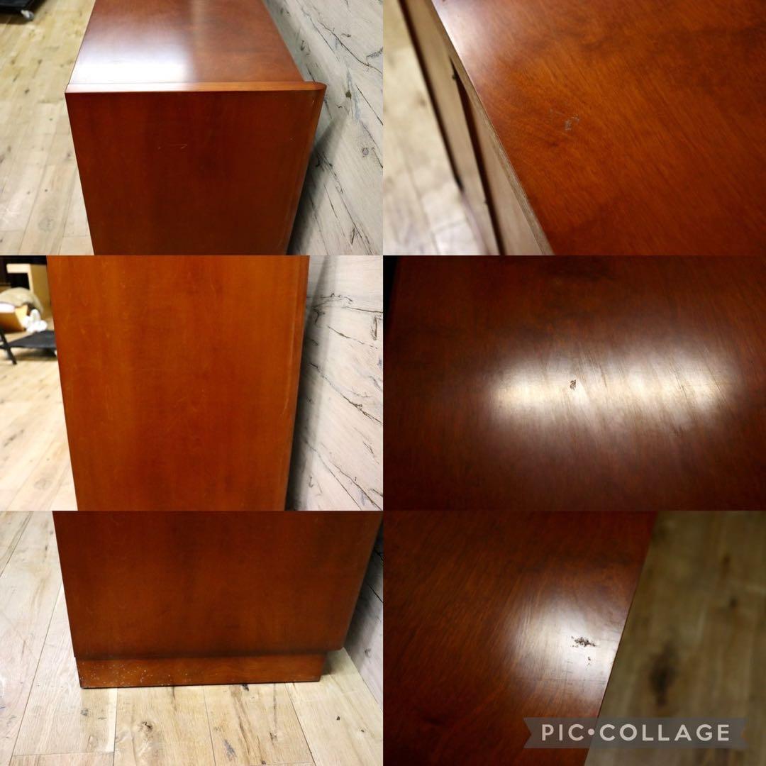 GMFH443○モリシゲ / MORISHIGE チアルズ サイドボード リビン