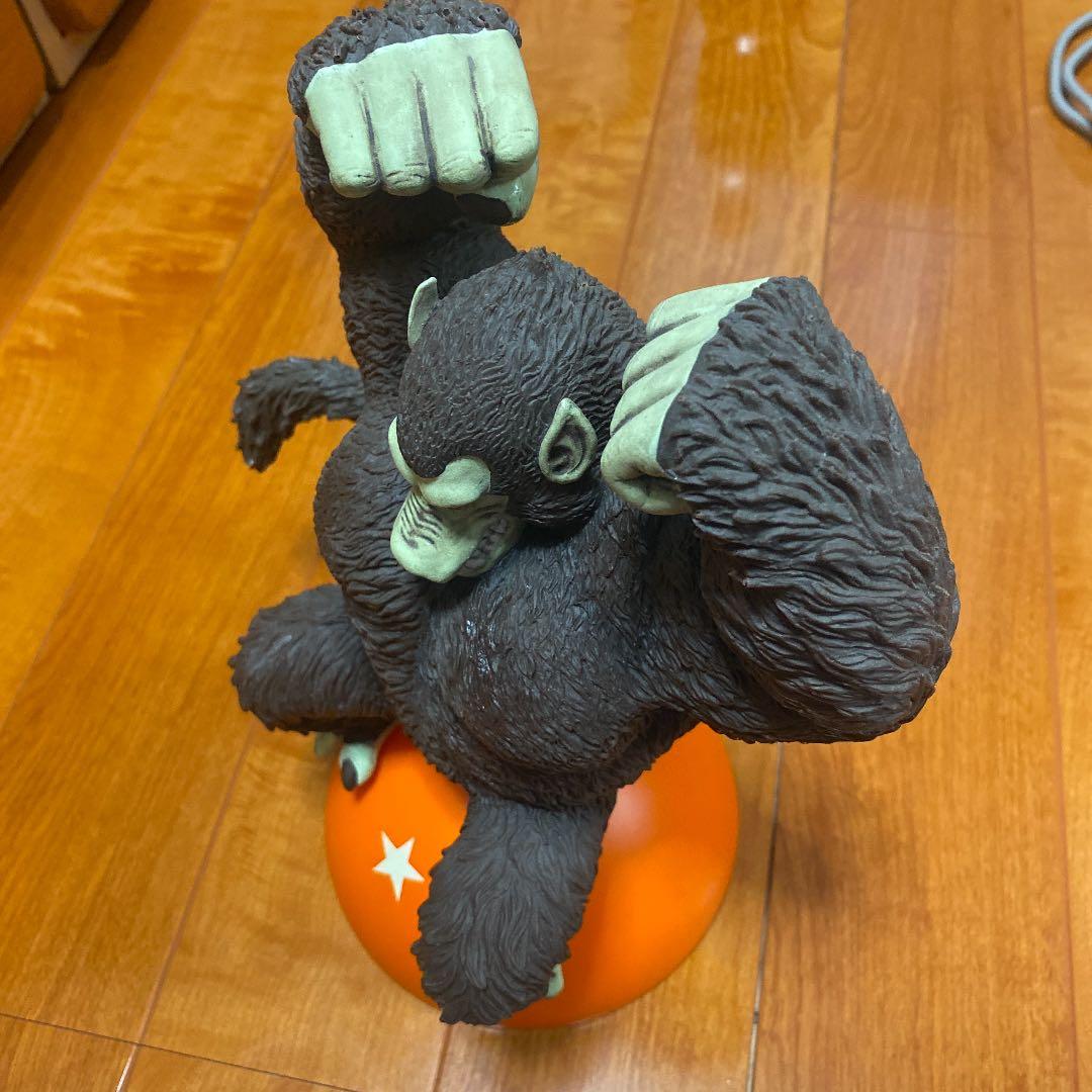 ドラゴンボール トイフェス 大猿 2体セット ドラゴンボール 大猿