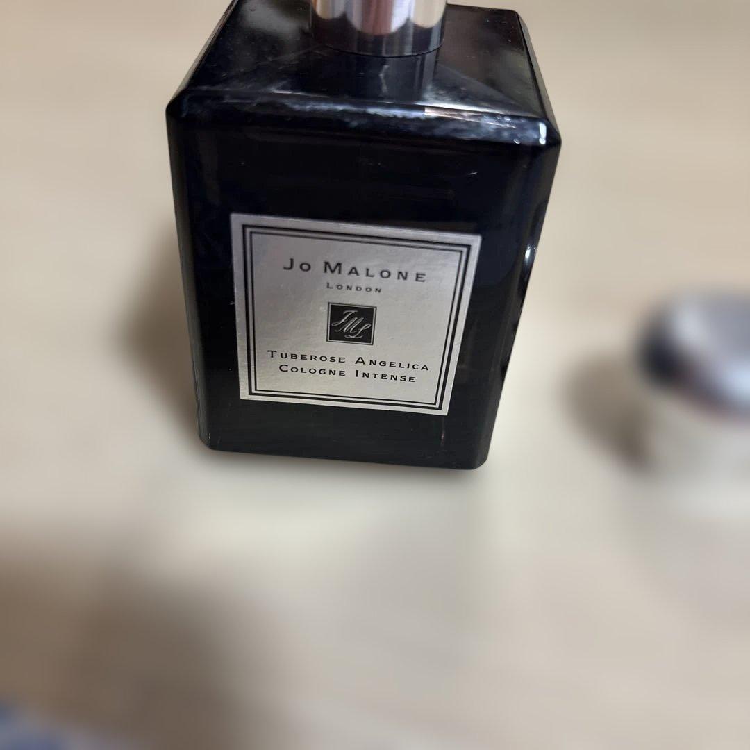 ジョーマローン チューベローズ アンジェリカ コロン インテンス 50ml