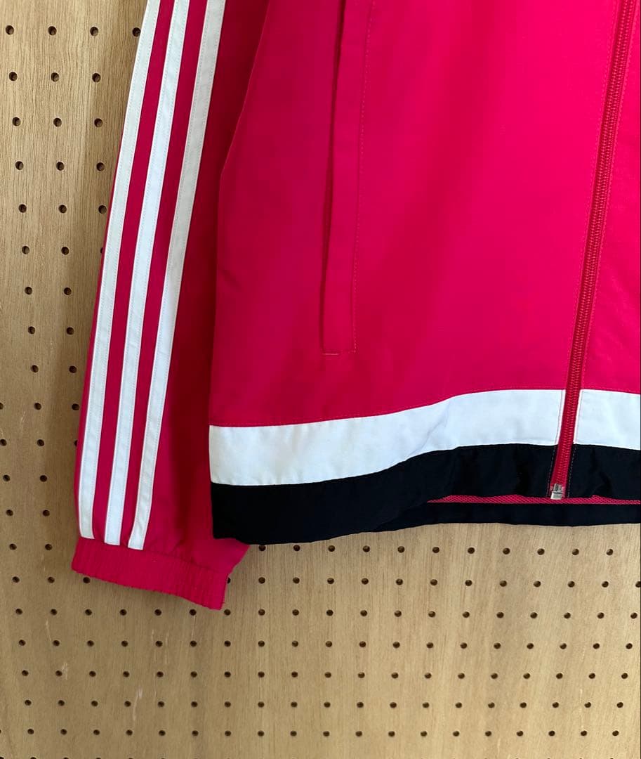 adidas 15-16 Juventus FC プレゼンテーションスーツ