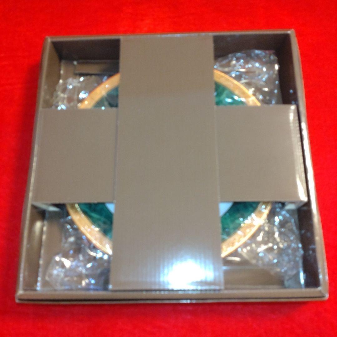 クリスマス特価・美品】ノリタケ フィッツジェラルドのクリスマス