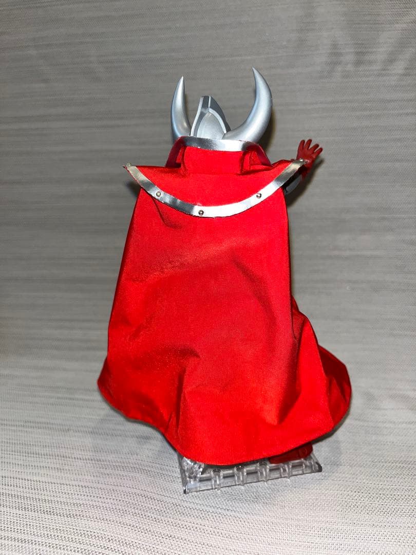 S.H.Figuartsブラザーズマント 改造6点/SHF規格ウルトラの父