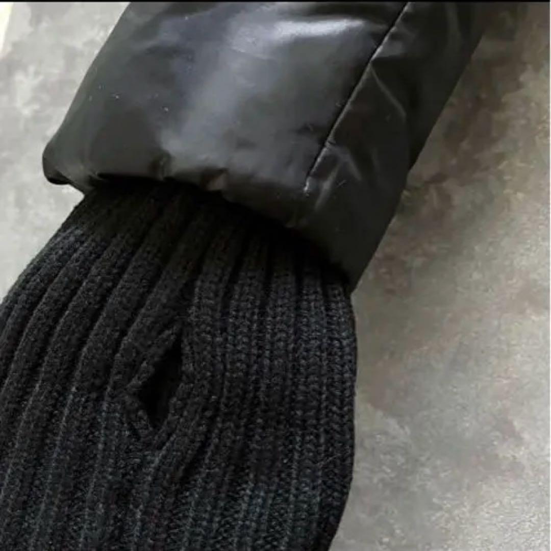 buffalo bobs bono short puffer jkt Y2K - メルカリ