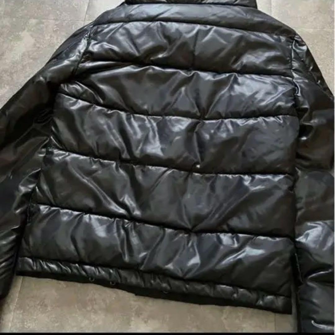 buffalo bobs bono short puffer jkt Y2K - メルカリ