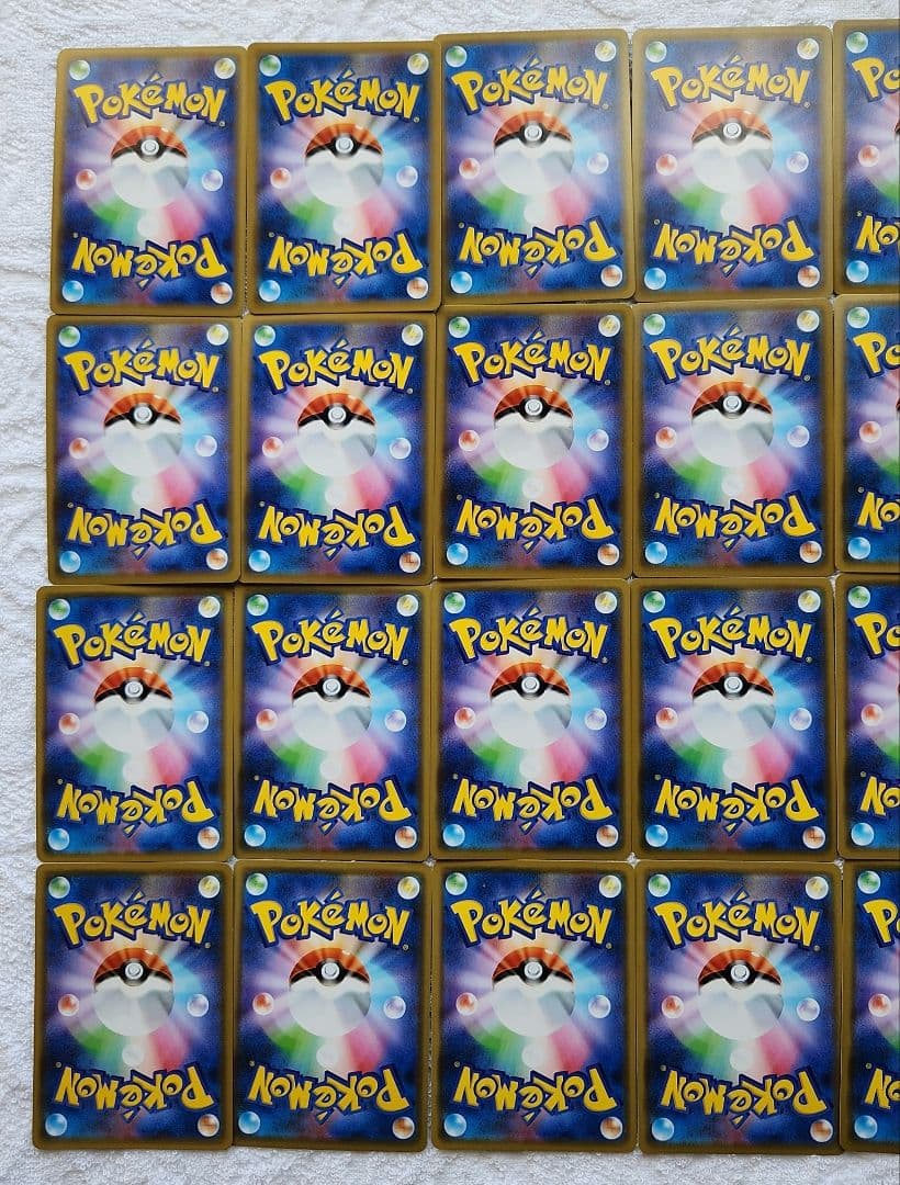 ポケモンカード タッグチームGX RR コンプリート 32枚まとめ売り