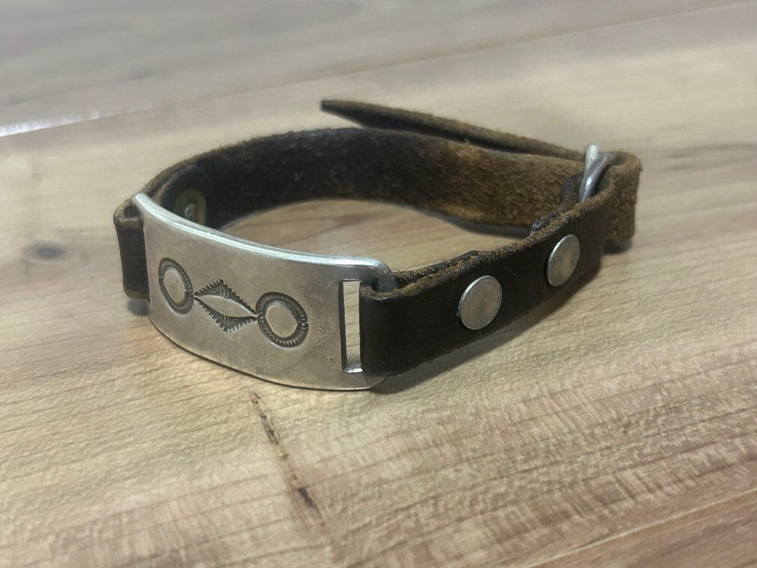 JACK WALKER×old joe ブレスレット - メルカリ