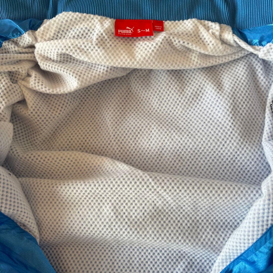 ジュビロ磐田 ウインドブレーカー - メルカリ