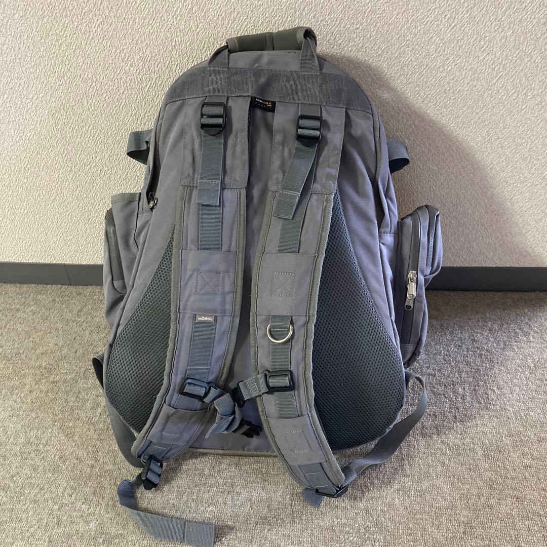 ballaholic】Ball On Journey Backpack - メルカリ