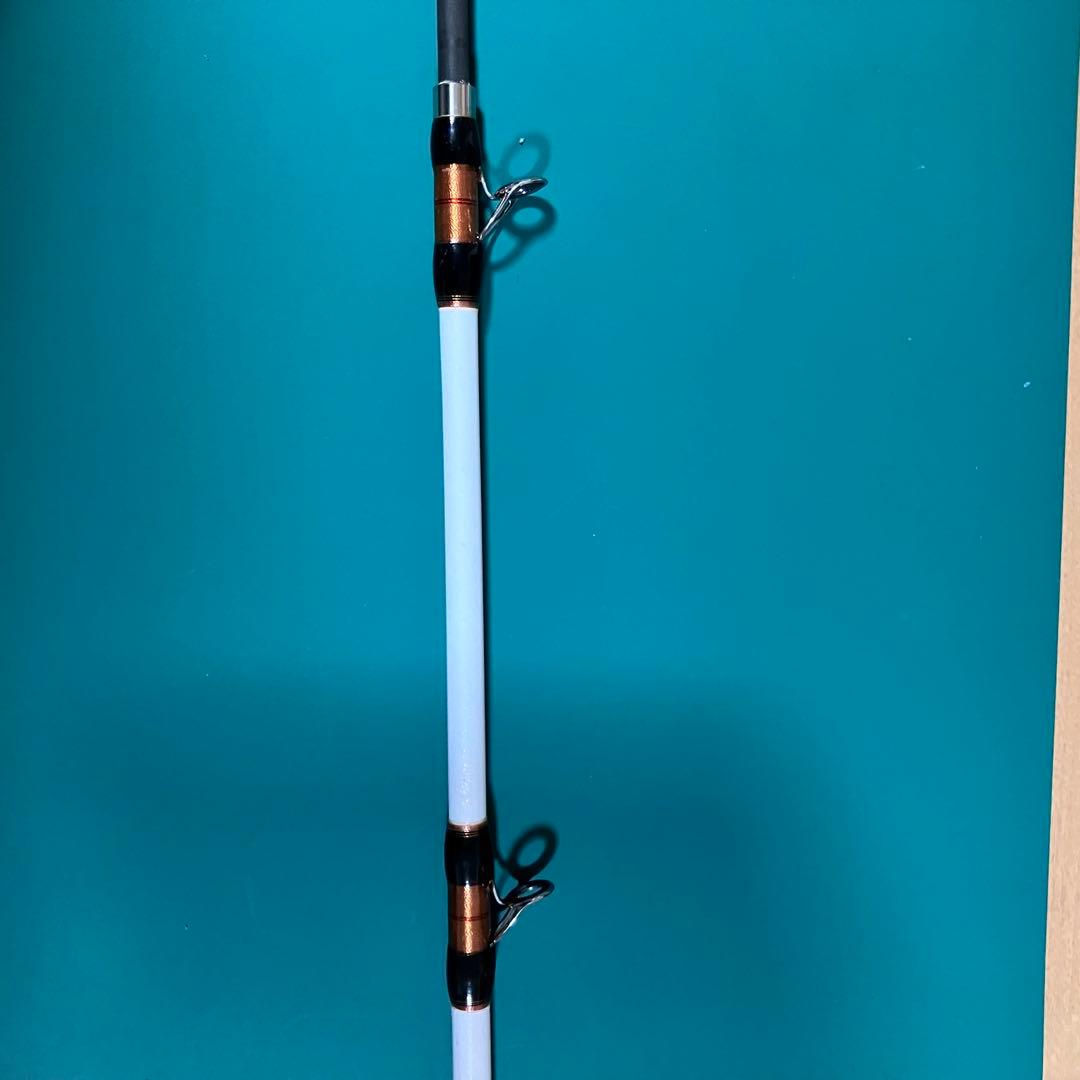 シマノ ミヨシ 60-300 シマノ 22 舳 (ミヨシ) MIYOSHI 60-300 / 船竿