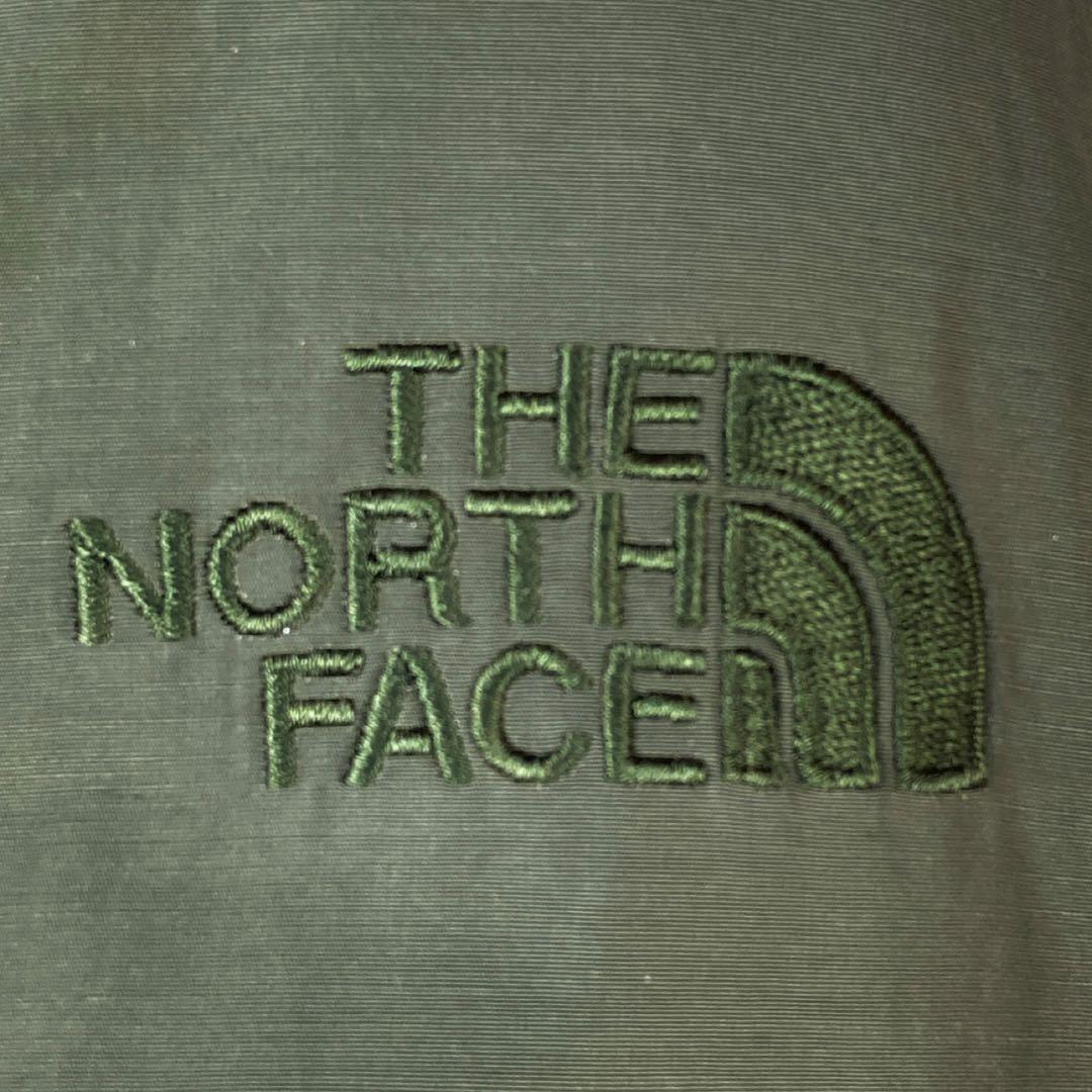 《希少》ザノースフェイス　モッズダウンコート　ロングダウンコート31