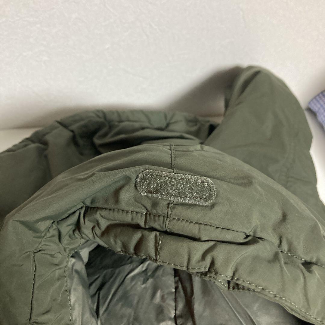 《希少》ザノースフェイス　モッズダウンコート　ロングダウンコート31