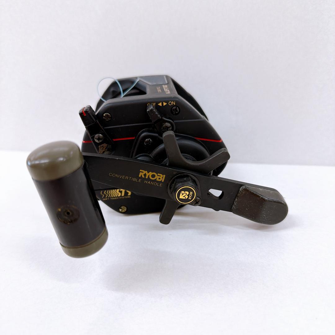 良品】RYOBI ceratec ALERT80 リョービ