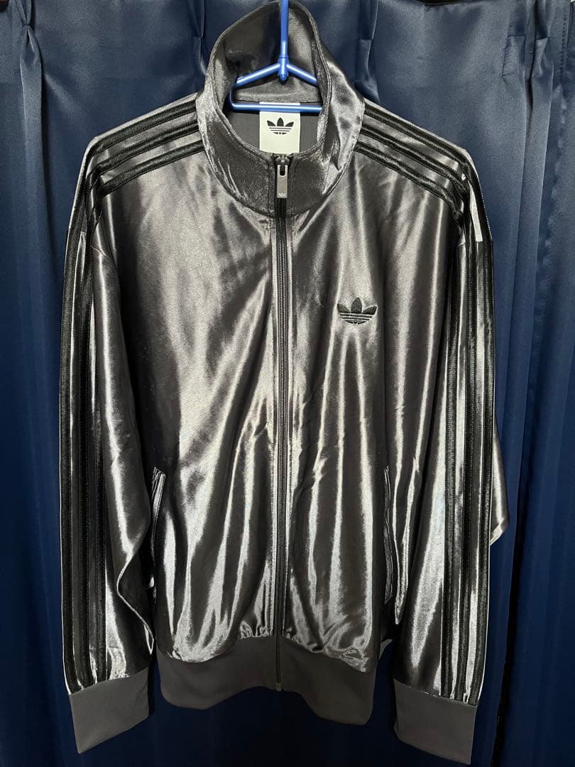 adidas ファイヤーバードトラックジャケット adidas（アディダス） ジャージ スケートボーディング ファイヤー