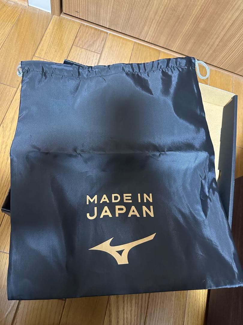Mizuno モレリアNEO4 JAPAN 22.5cm レッド