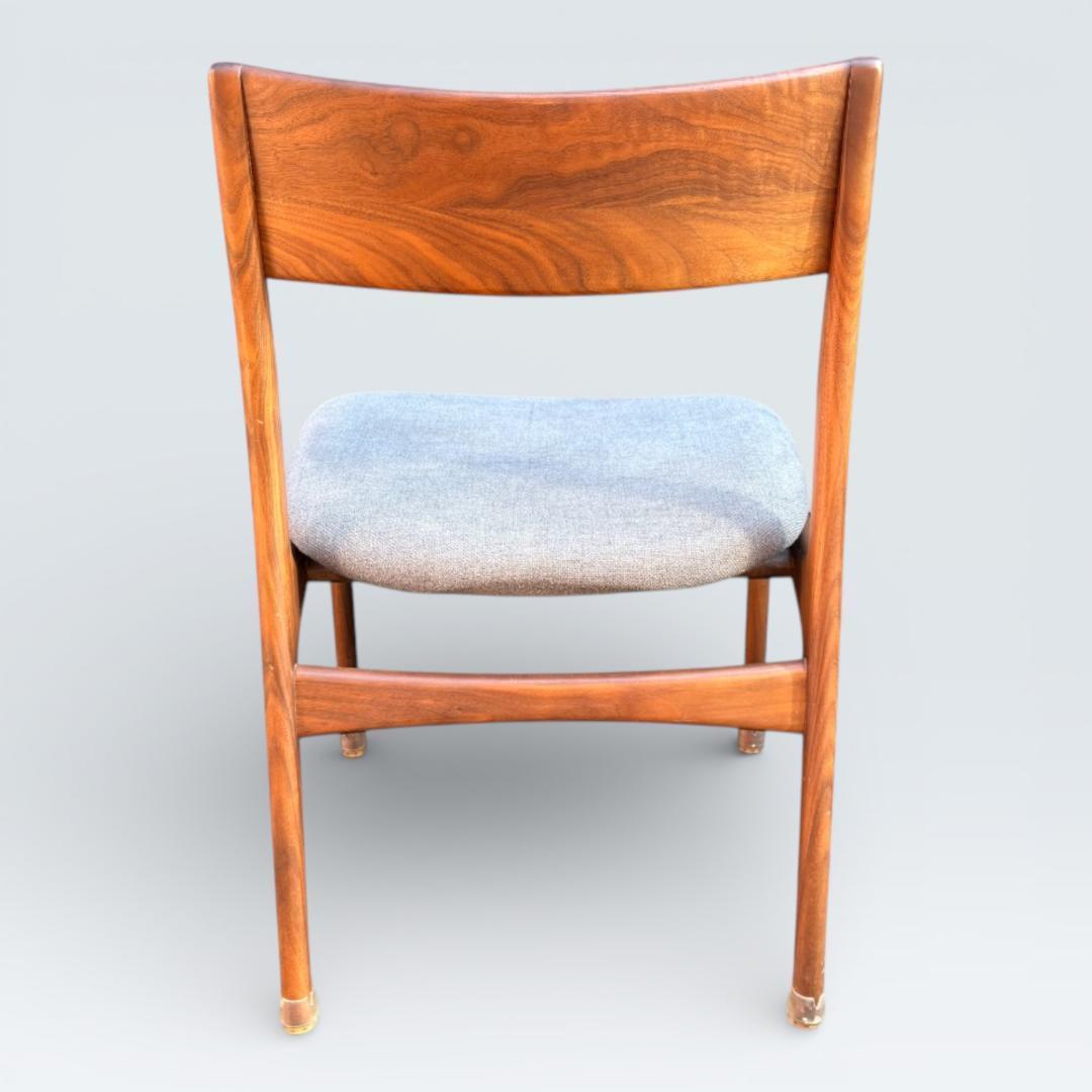 AMOCC アモック cokünソアーチェア ウォールナット ①