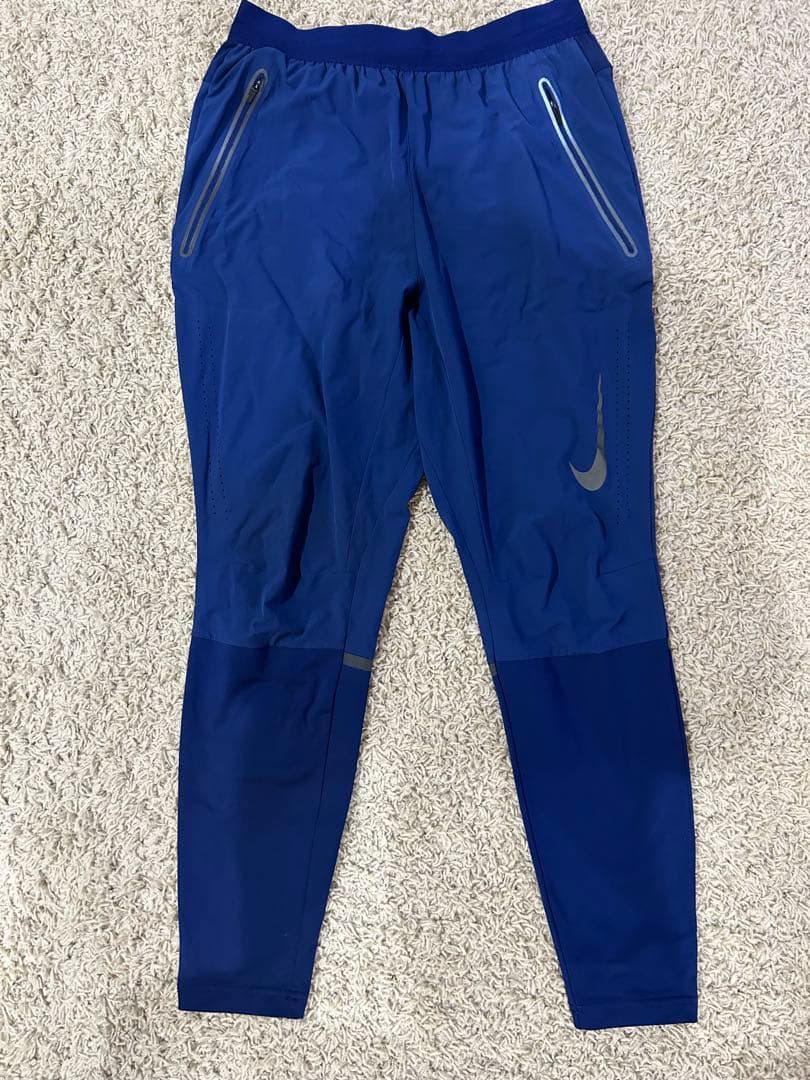 NIKE スウィフト メンズ ランニングパンツ　Sサイズ NIKE公式】ナイキ エアロスイフト メンズ Dri-FIT ADV 10cm ブリーフ