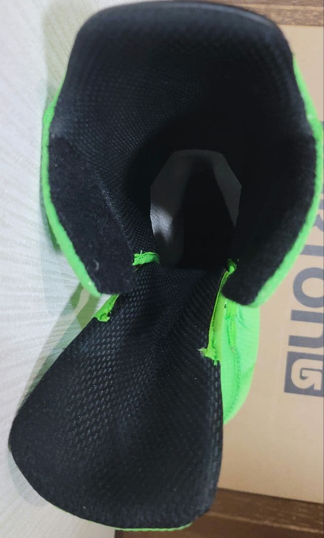 burtonバートンPHOTON BOA 25.5cm ダブルBOA