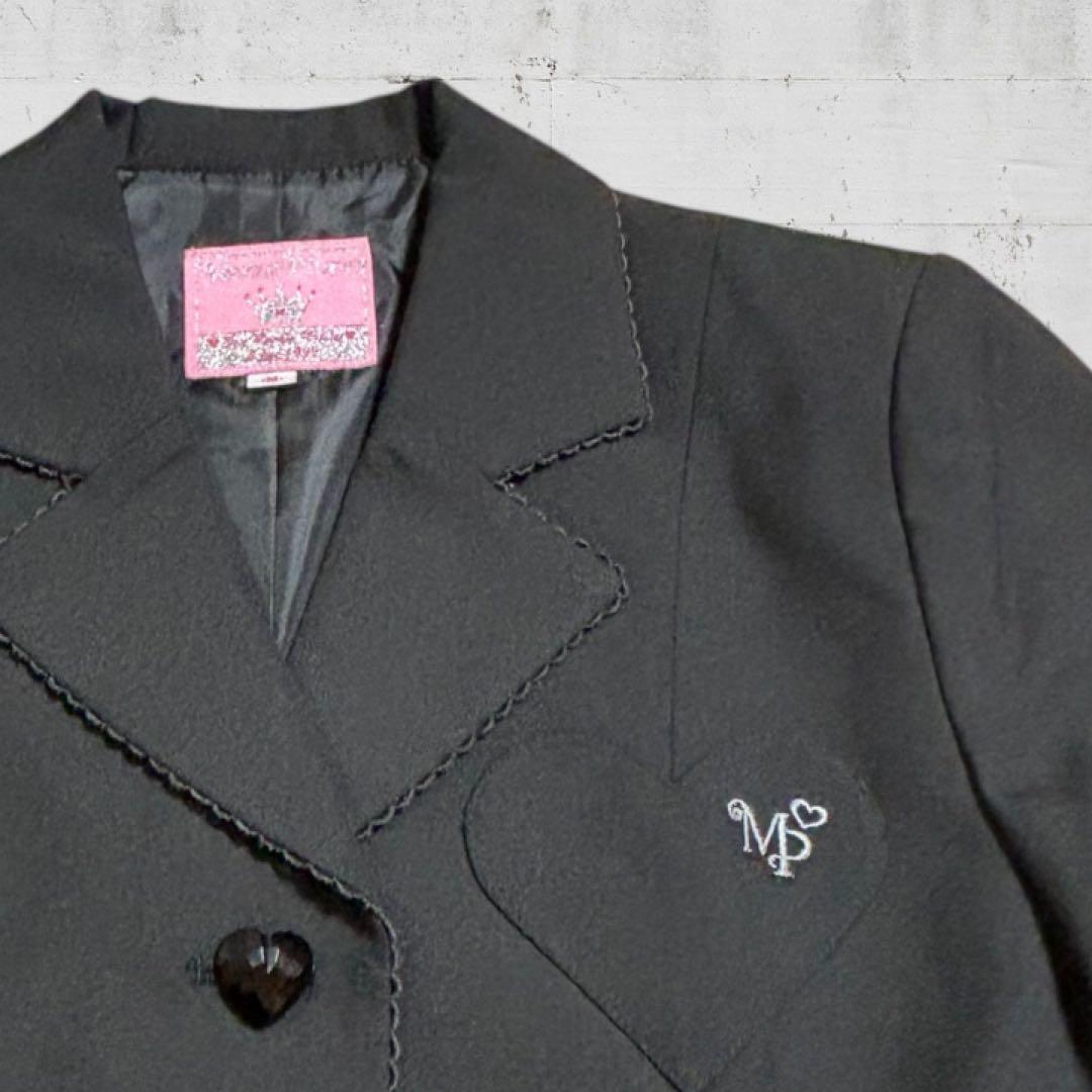 メゾピアノ フォーマル 卒業式 ブレザー上下セット 150㎝ - メルカリ