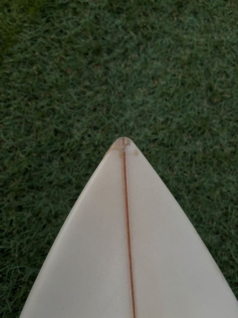ACSOD PSYCHO 5'10 アクソード