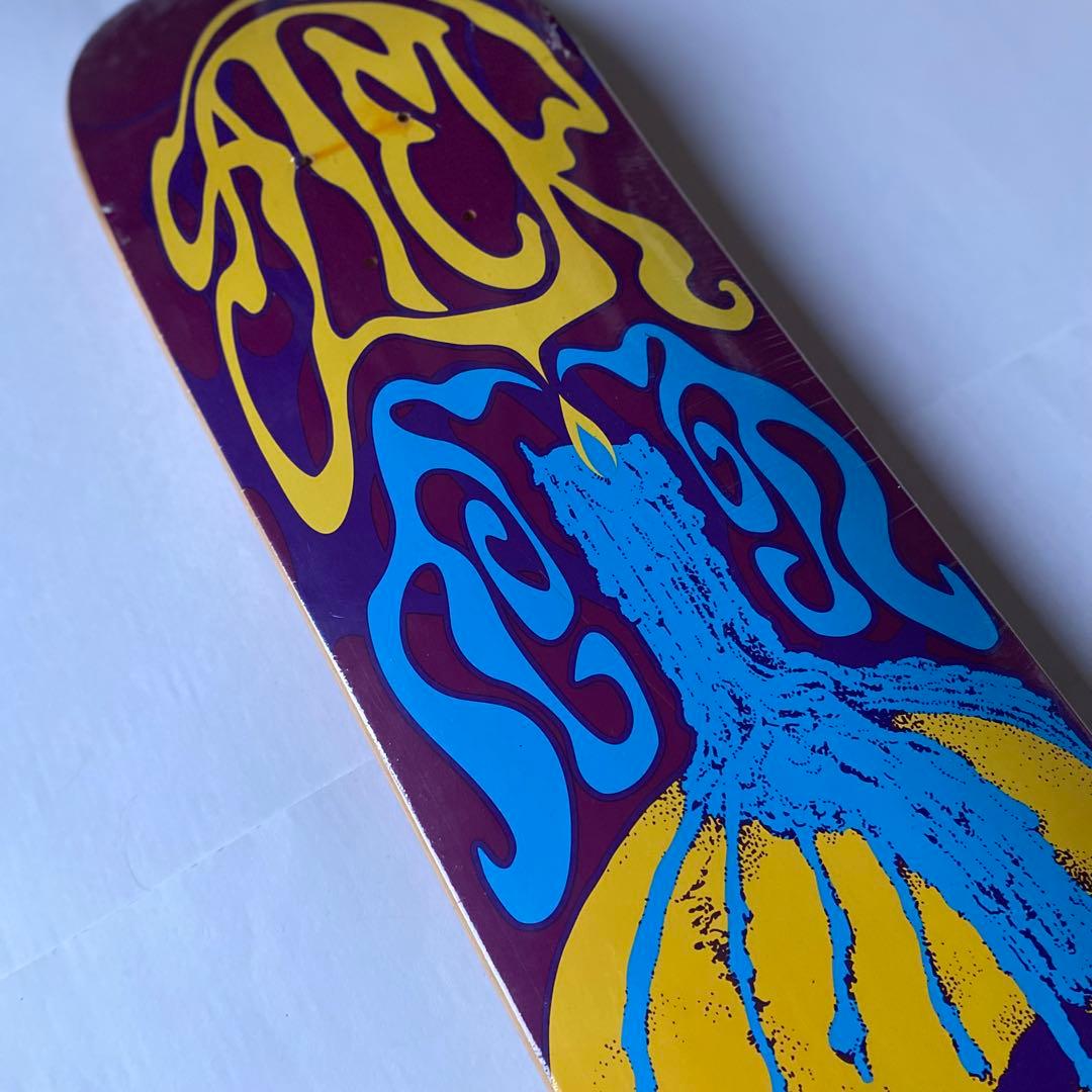 未使用 USA ATM CLICK スケートデッキ SK8 スケボー スケーター - メルカリ