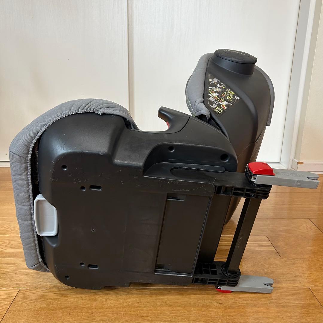 あんでぃの妻さま専用】britax römer KIDFIX III S